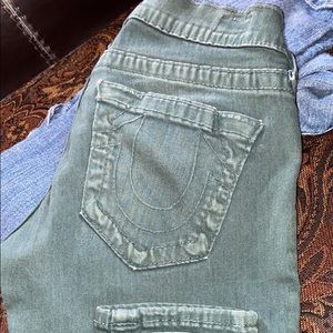 True Religion Jeans